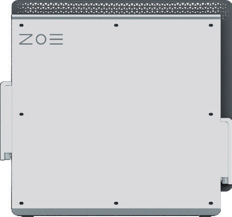 Z PCS ZOE-ECS200-HB-A 200 kW