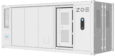 Z BOX-P